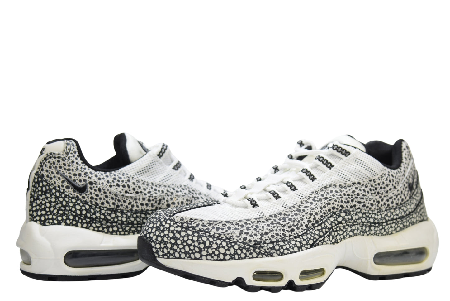 "WHITE SAFARI"WMNS AIR MAX 95 PRM