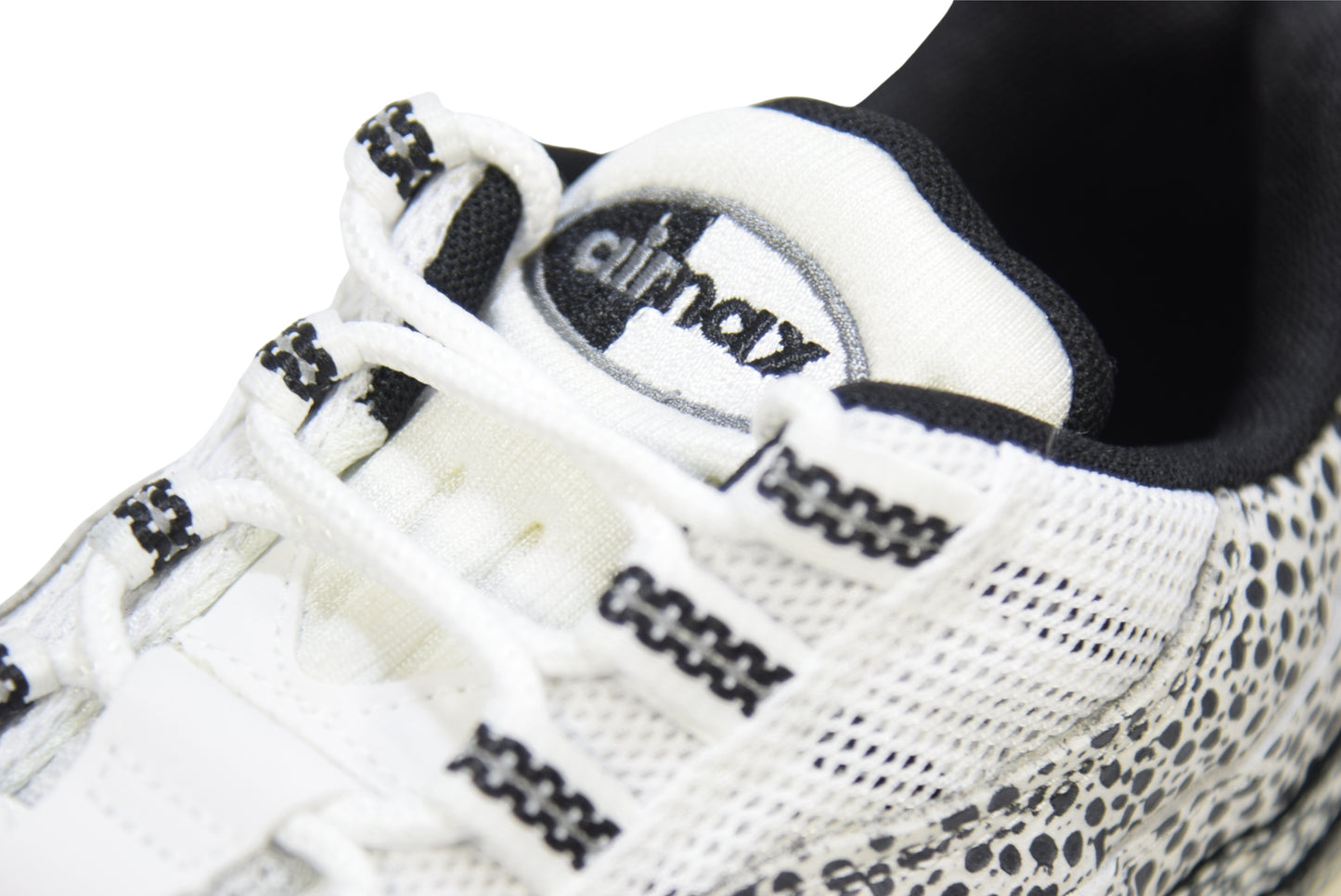 "WHITE SAFARI"WMNS AIR MAX 95 PRM