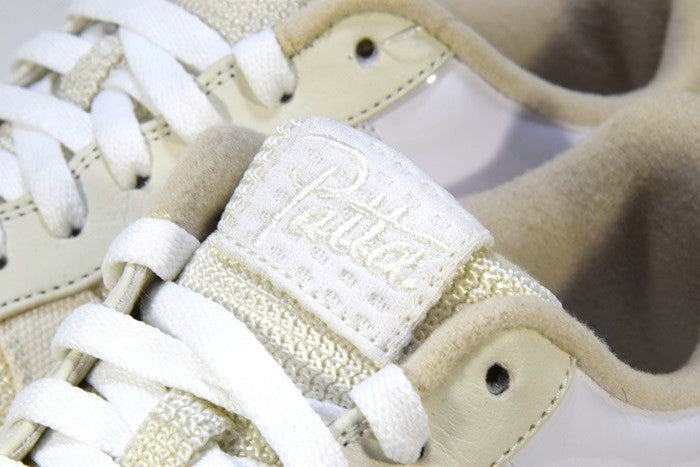 "PATTA ASIA TOUR"AIR FORCE 1 LOW BESPOKE