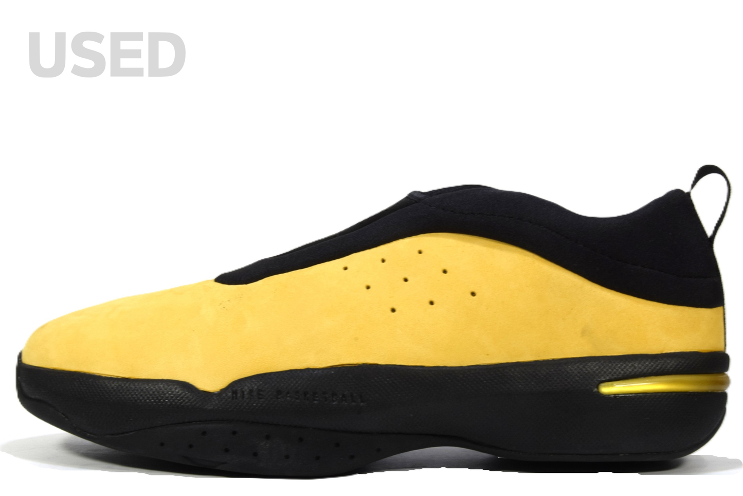 "BUCK TAN"TEAM SUPREME