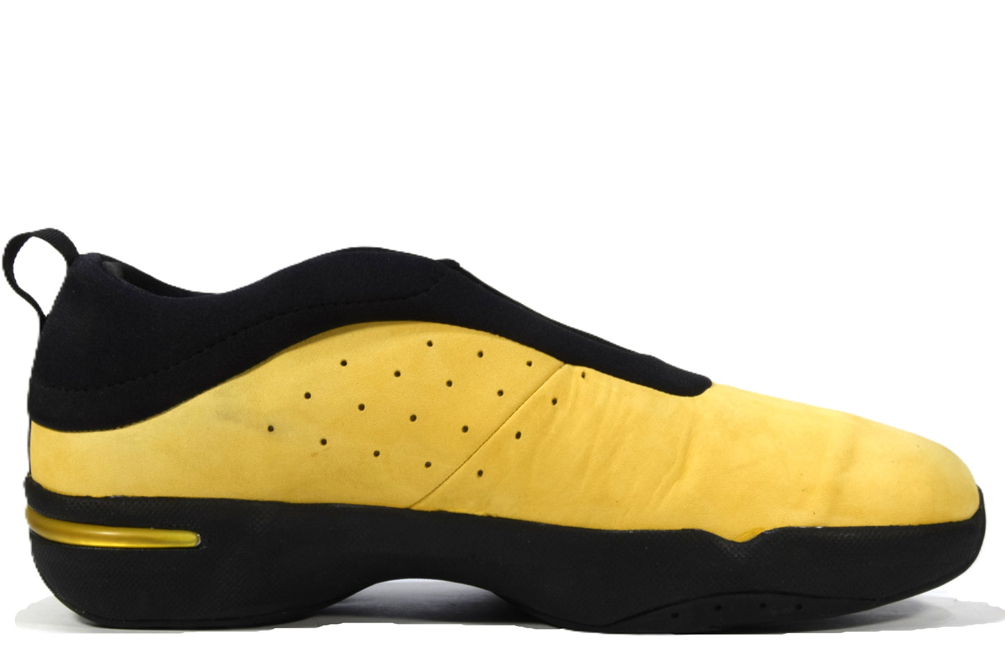 "BUCK TAN"TEAM SUPREME