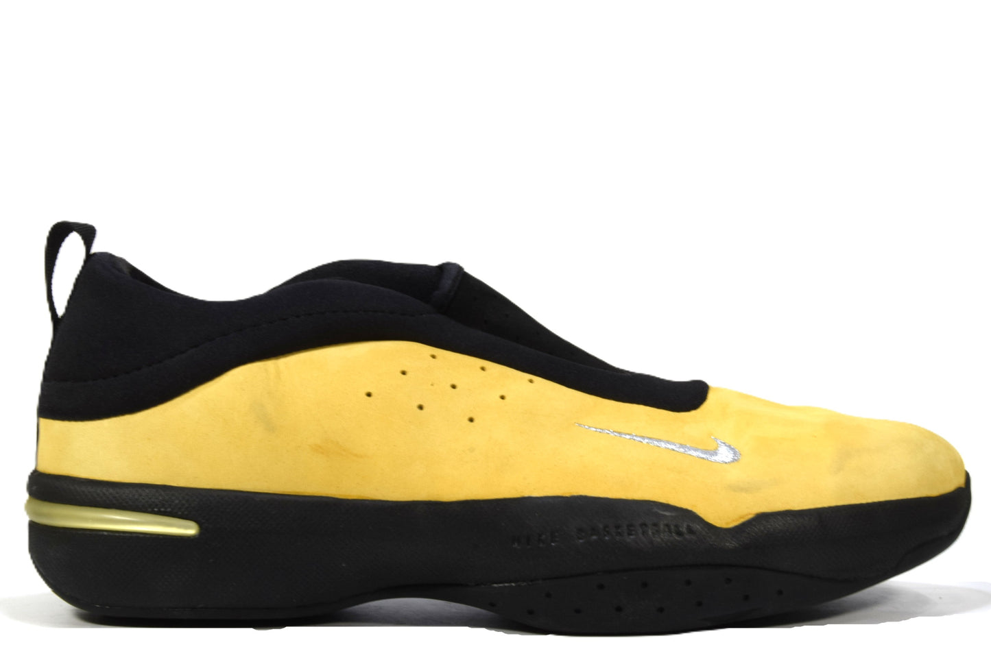 "BUCK TAN"TEAM SUPREME