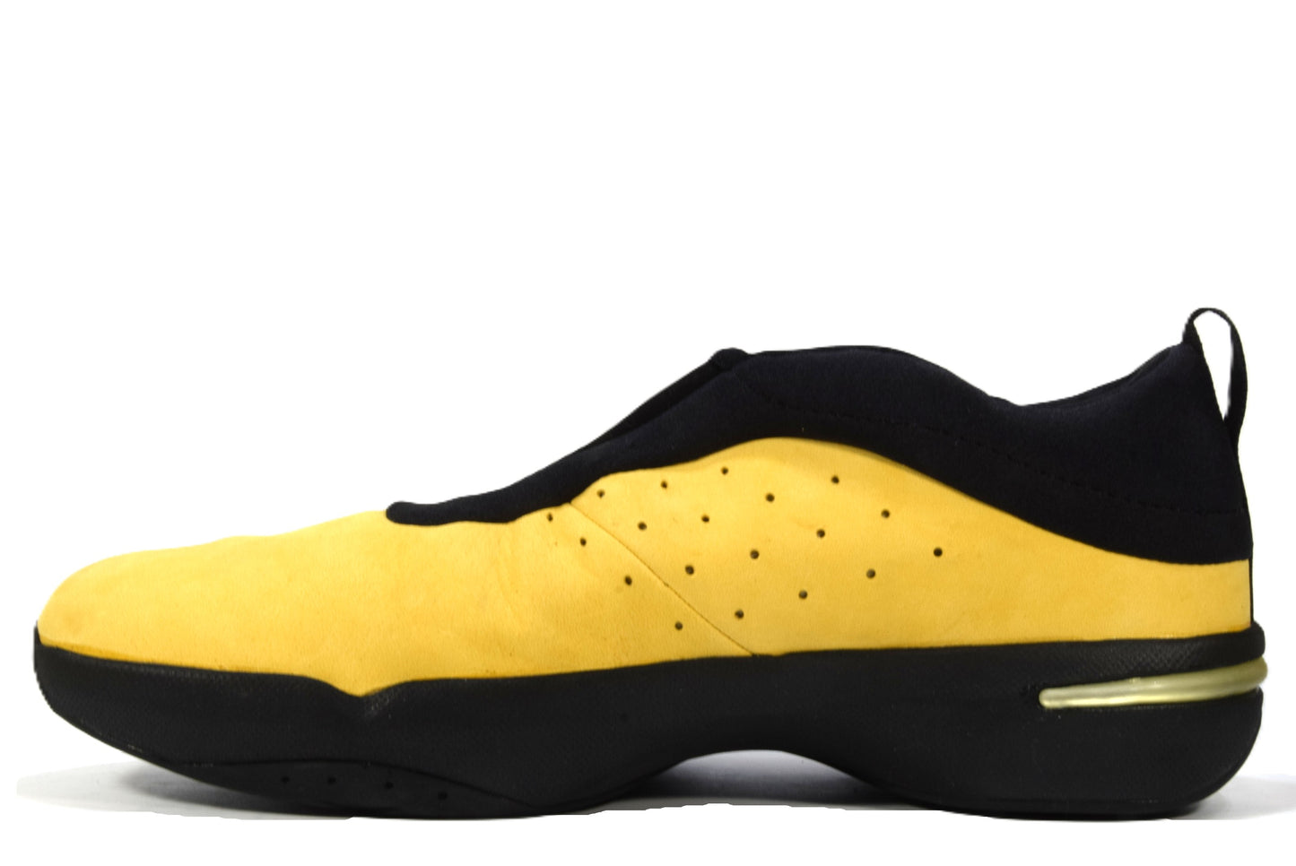 "BUCK TAN"TEAM SUPREME