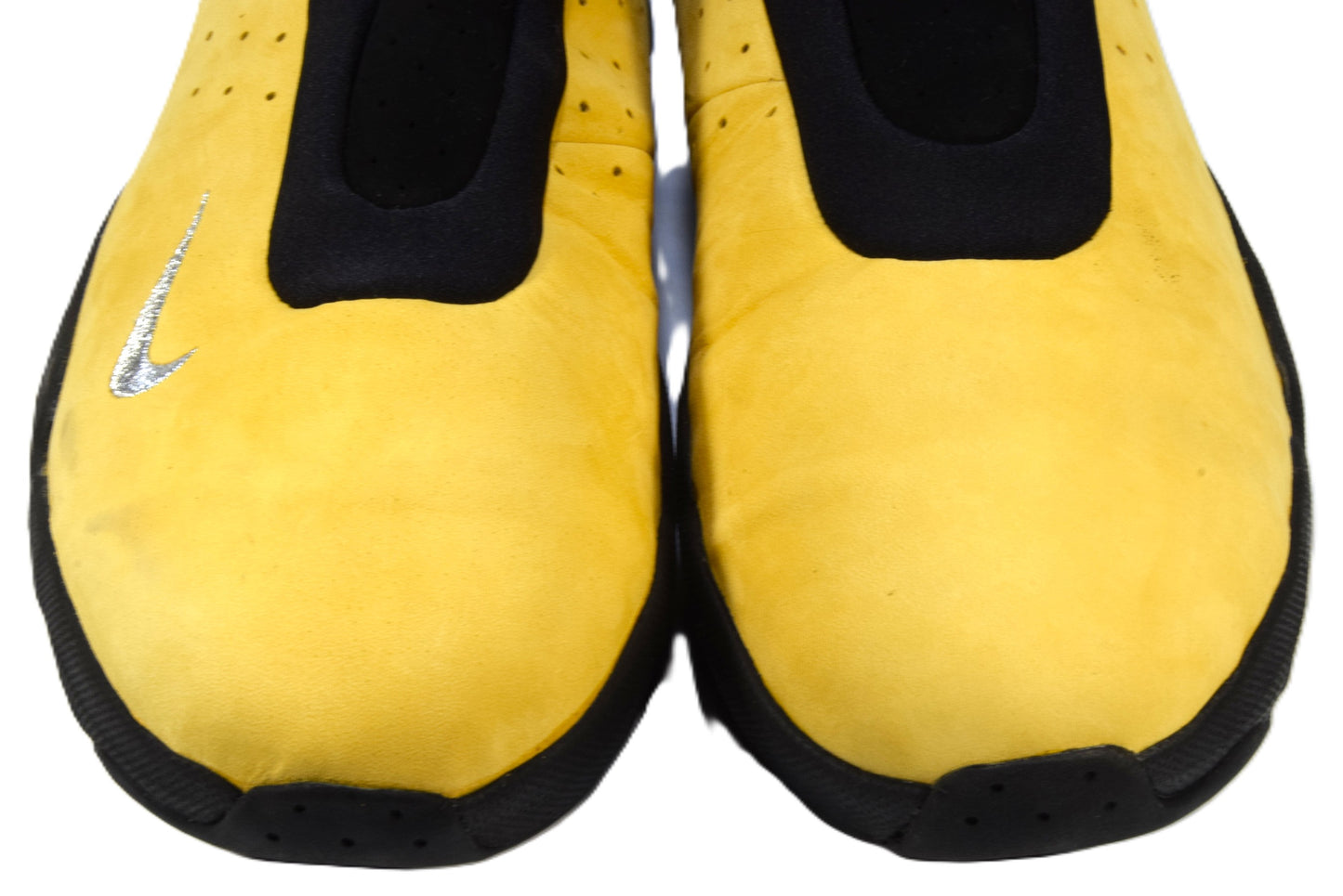 "BUCK TAN"TEAM SUPREME