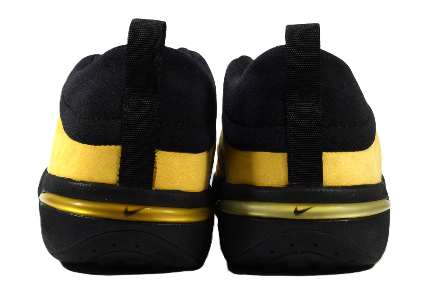 "BUCK TAN"TEAM SUPREME