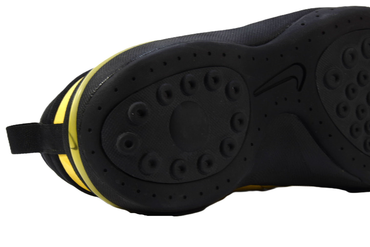 "BUCK TAN"TEAM SUPREME