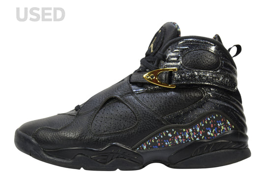 "CHAMPIONSHIP PACK/CONFETT"AIR JORDAN 8 RETRO C&C