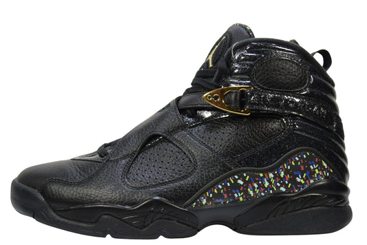 "CHAMPIONSHIP PACK/CONFETT"AIR JORDAN 8 RETRO C&C