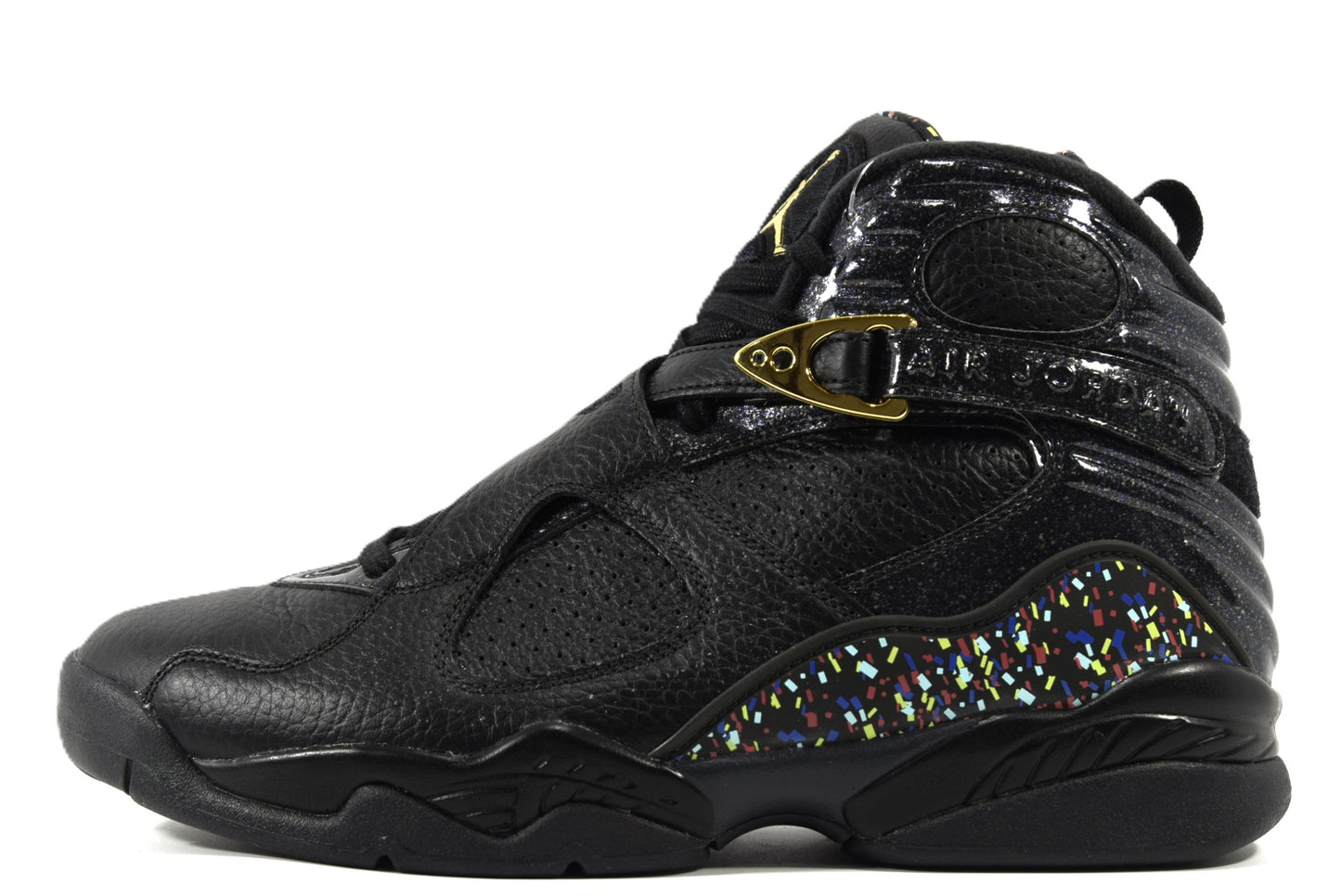 "CHAMPIONSHIP PACK/CONFETT"AIR JORDAN 8 RETRO C&C