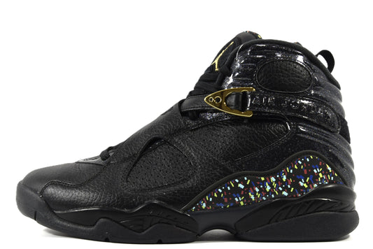 "CHAMPIONSHIP PACK/CONFETT"AIR JORDAN 8 RETRO C&C