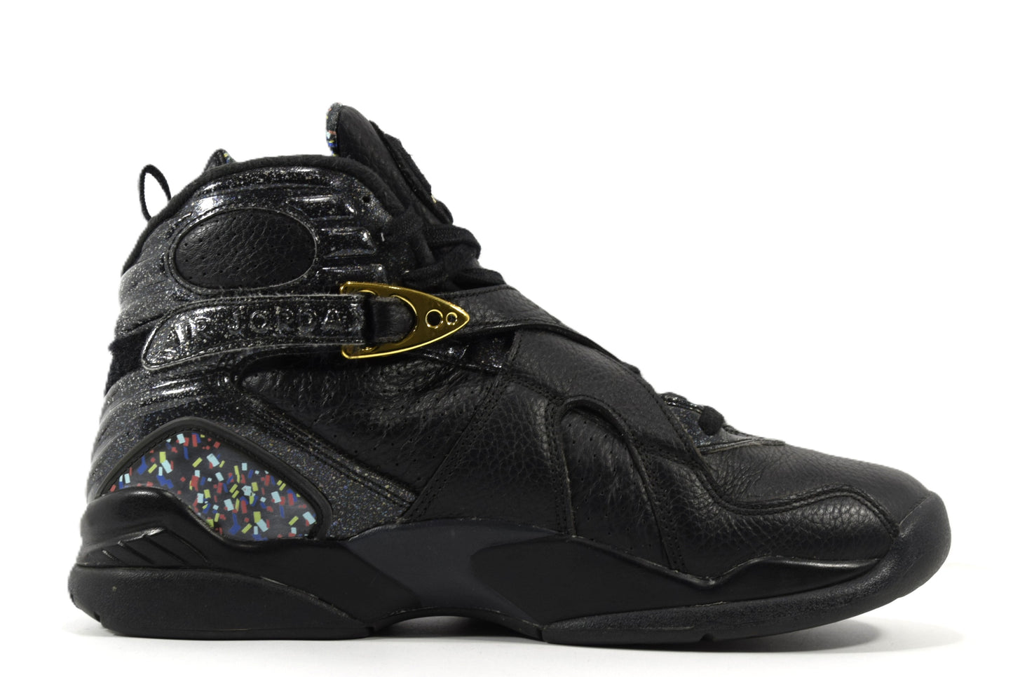 "CHAMPIONSHIP PACK/CONFETT"AIR JORDAN 8 RETRO C&C