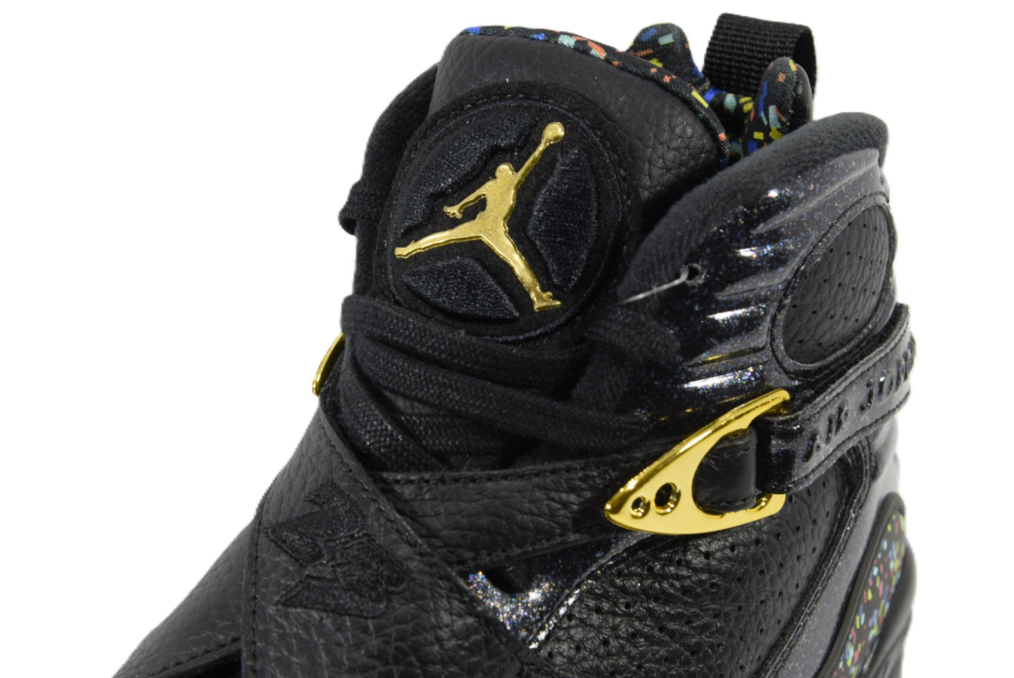 "CHAMPIONSHIP PACK/CONFETT"AIR JORDAN 8 RETRO C&C