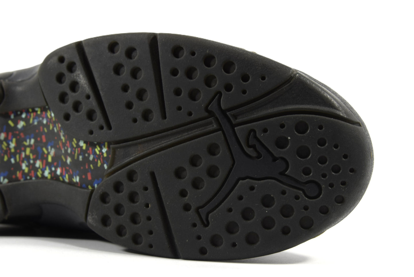 "CHAMPIONSHIP PACK/CONFETT"AIR JORDAN 8 RETRO C&C