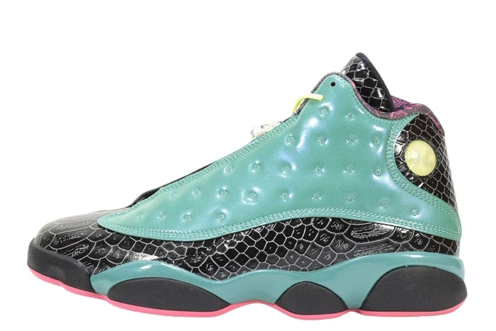 "DOERNBECHER"AIR JORDAN 13 RETRO DB