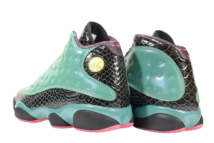 "DOERNBECHER"AIR JORDAN 13 RETRO DB