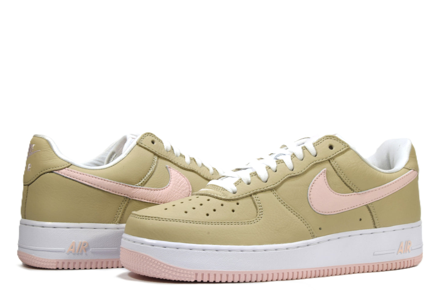 "LINEN"AIR FORCE 1 LOW RETRO
