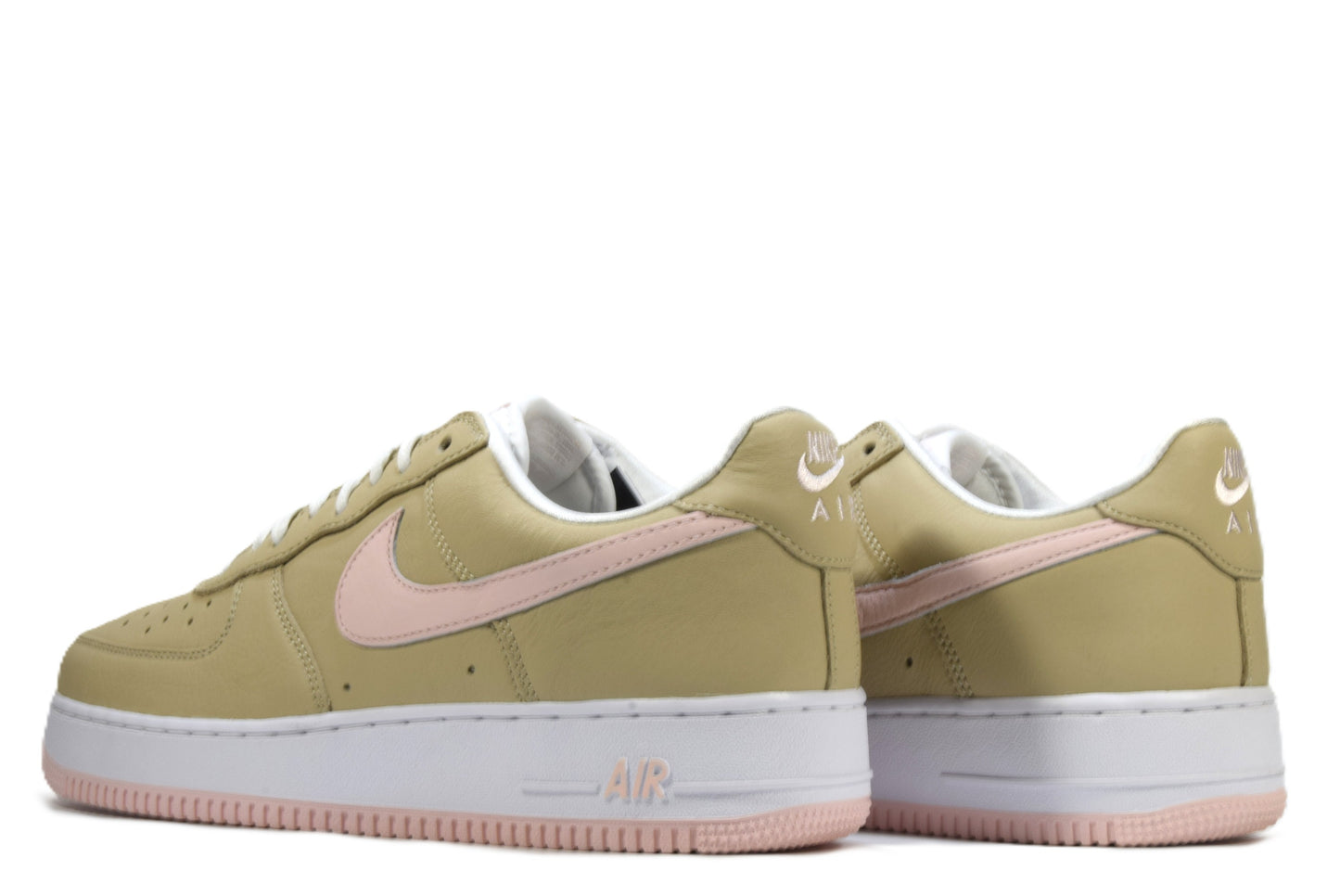 "LINEN"AIR FORCE 1 LOW RETRO