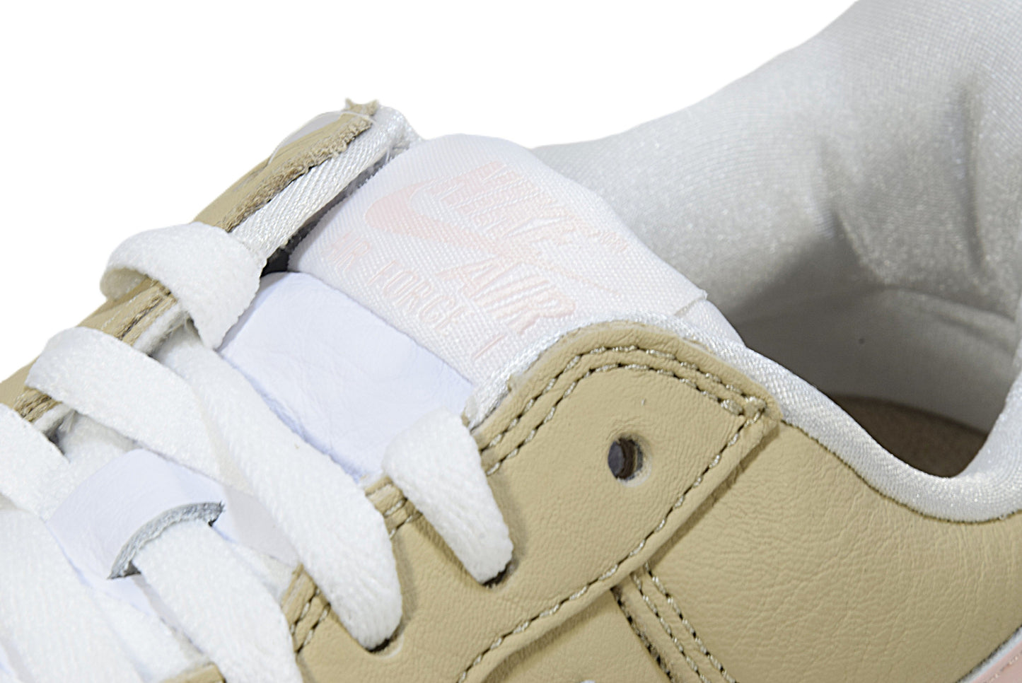 "LINEN"AIR FORCE 1 LOW RETRO