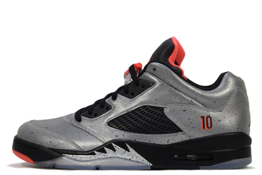 AIR JORDAN 5 RETRO LOW NEYMAR