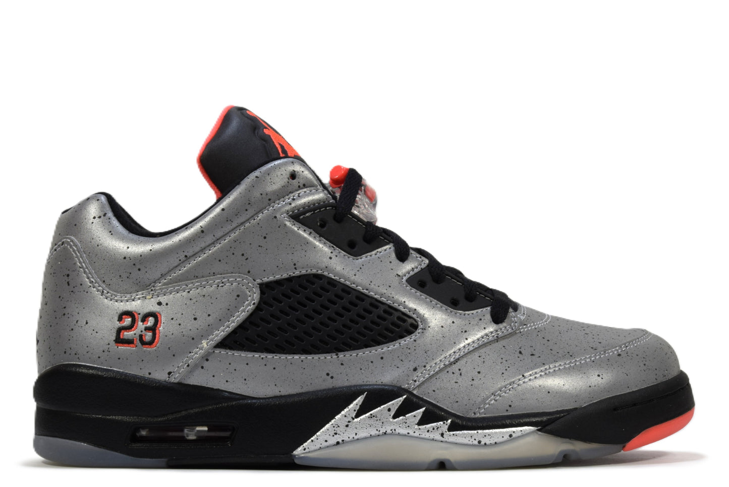 AIR JORDAN 5 RETRO LOW NEYMAR