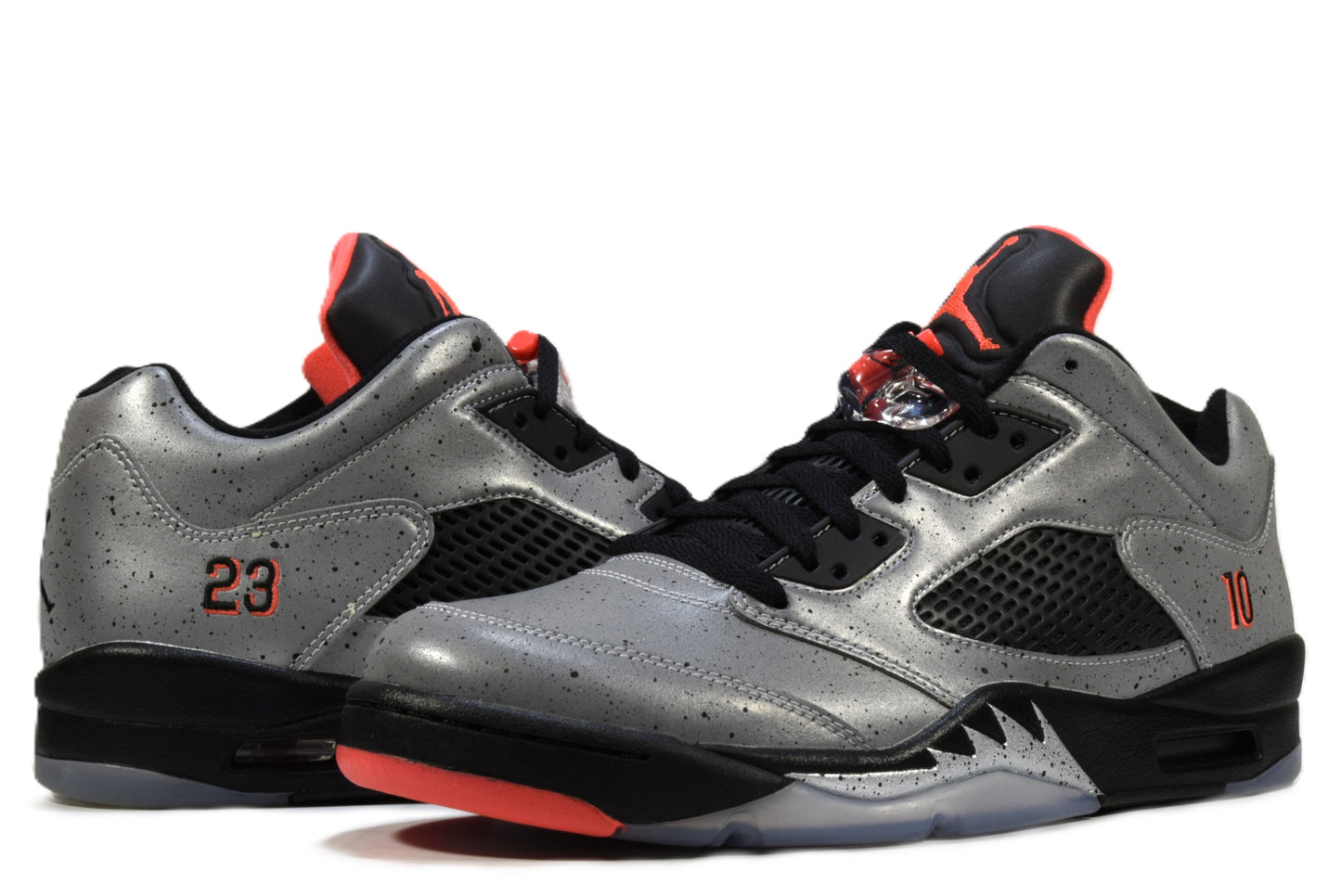 AIR JORDAN 5 RETRO LOW NEYMAR