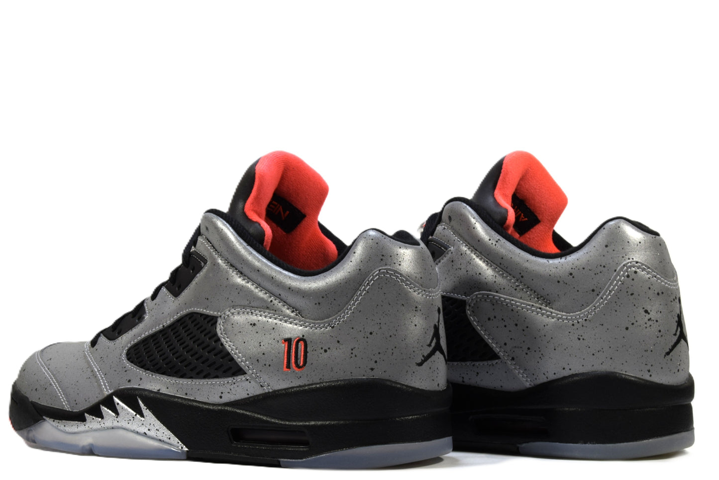AIR JORDAN 5 RETRO LOW NEYMAR