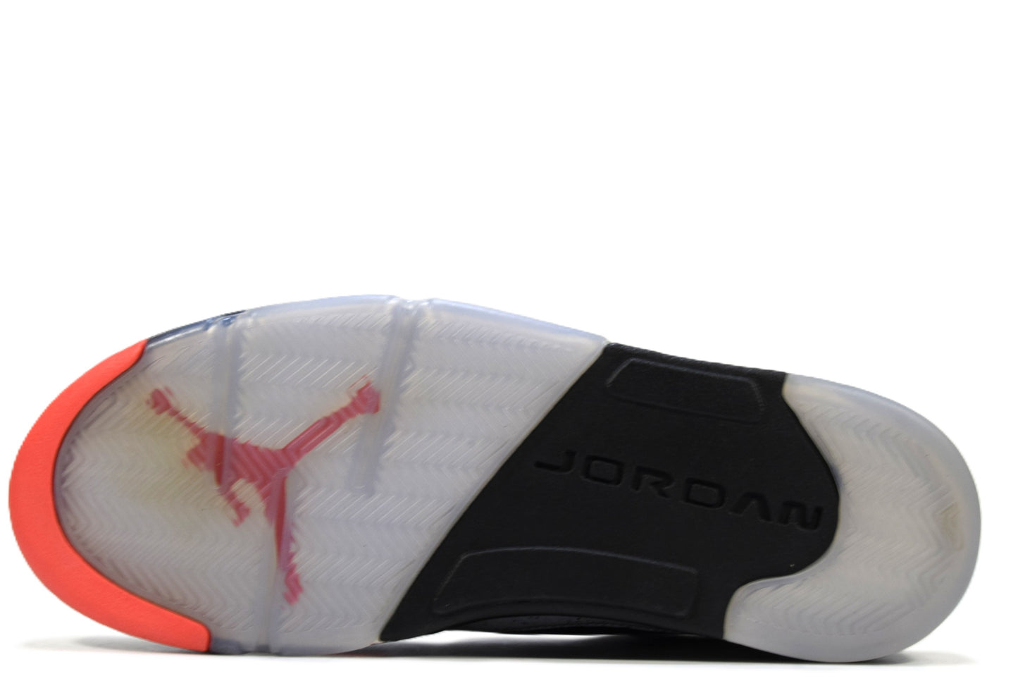 AIR JORDAN 5 RETRO LOW NEYMAR