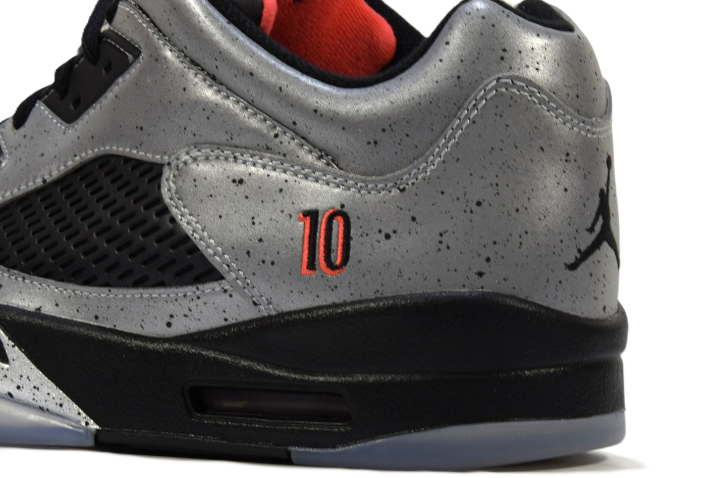 AIR JORDAN 5 RETRO LOW NEYMAR