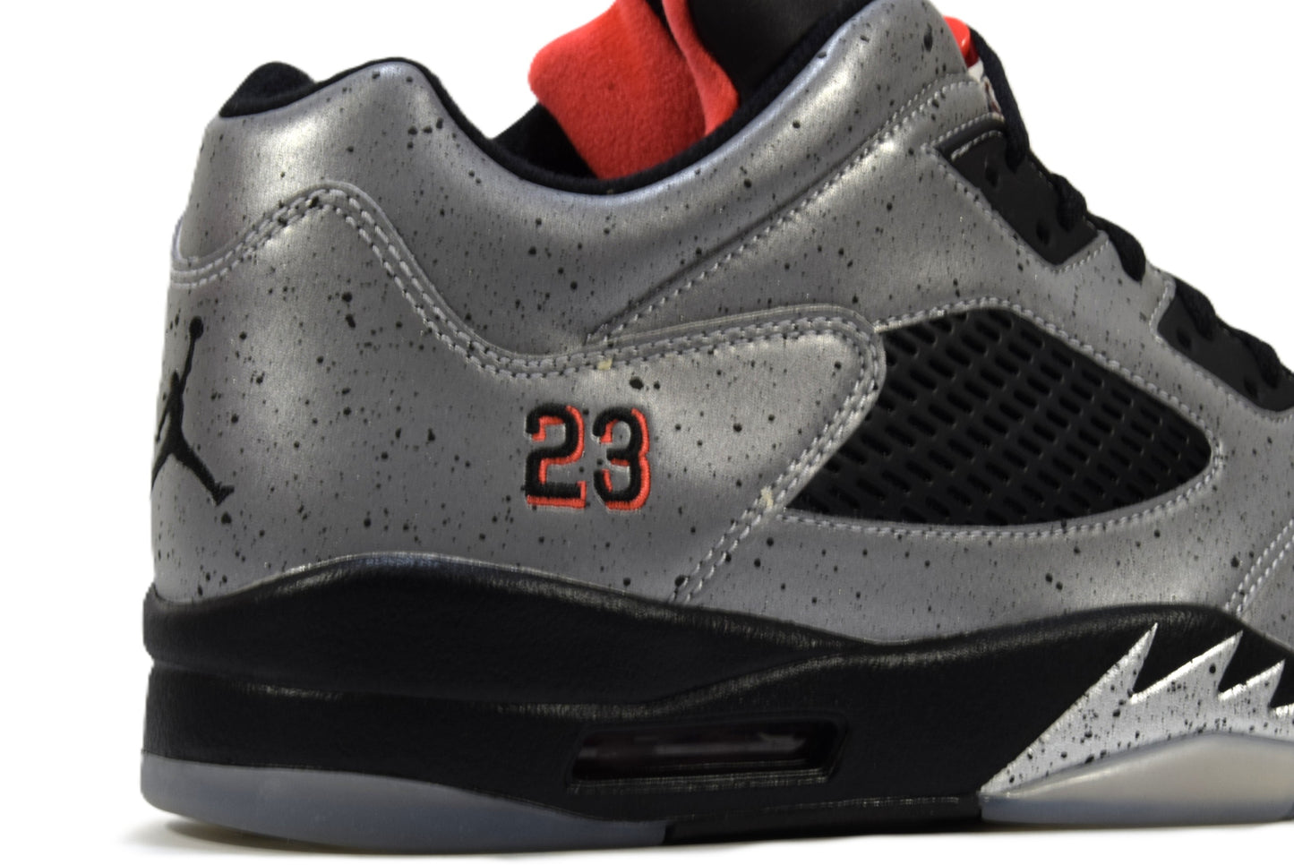 AIR JORDAN 5 RETRO LOW NEYMAR