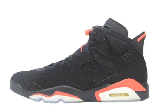 "INFRARED 2018"AIR JORDAN 6 RETRO