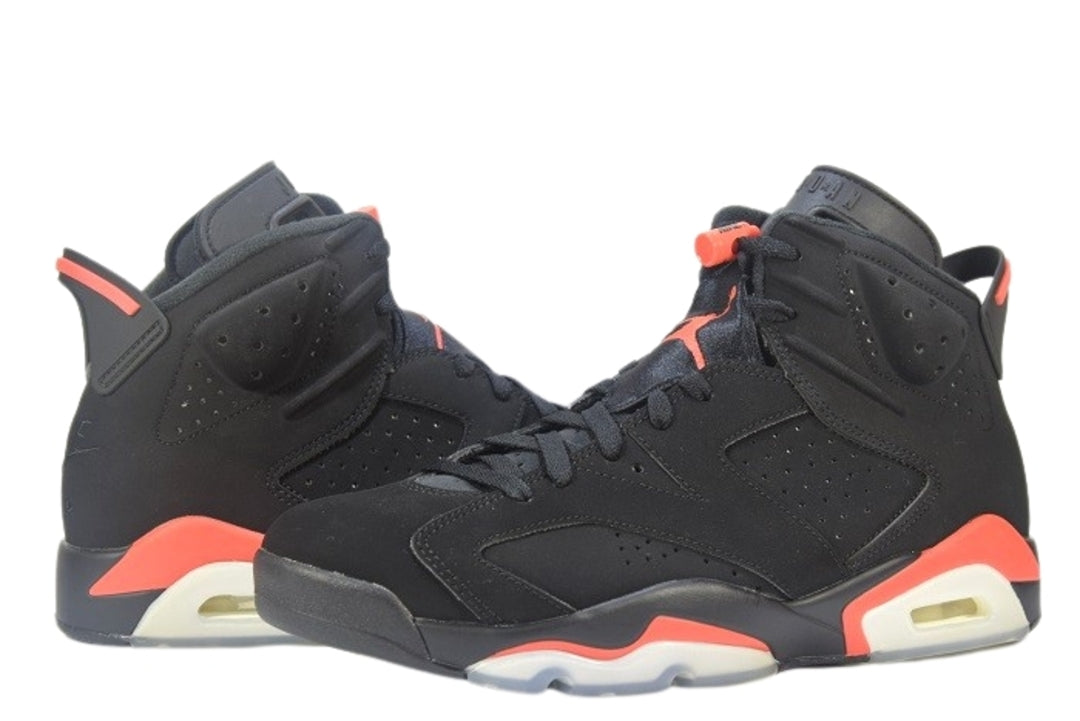 "INFRARED 2018"AIR JORDAN 6 RETRO