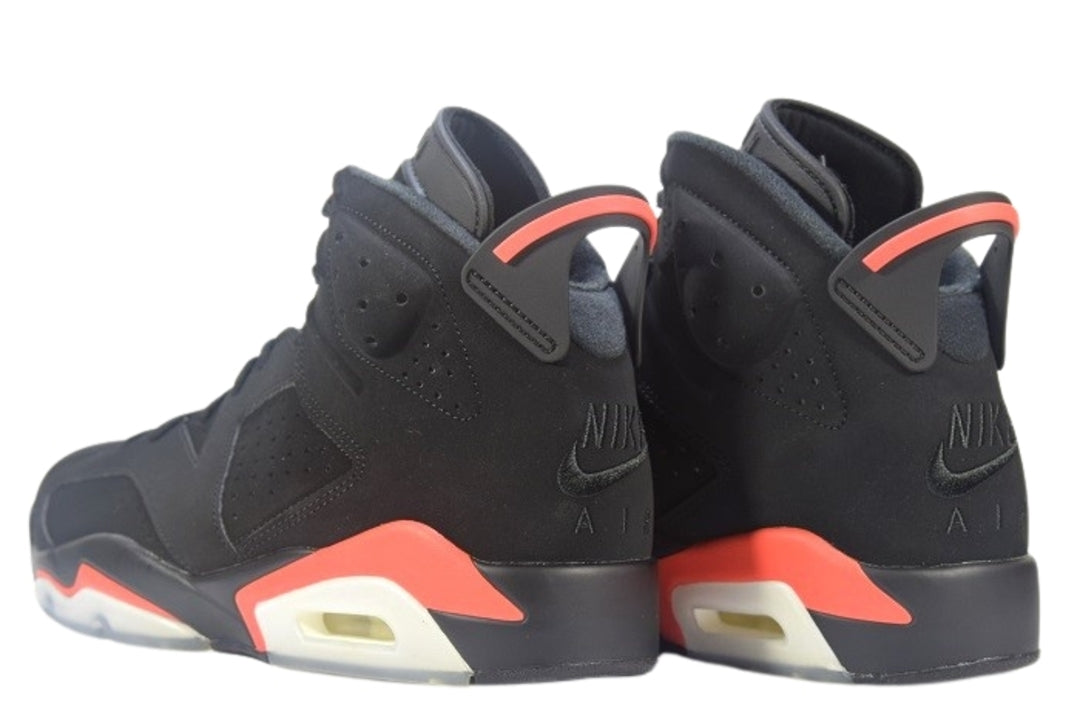 "INFRARED 2018"AIR JORDAN 6 RETRO