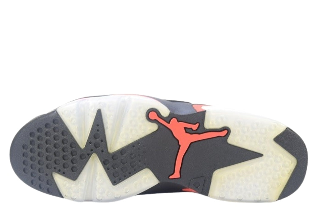 "INFRARED 2018"AIR JORDAN 6 RETRO