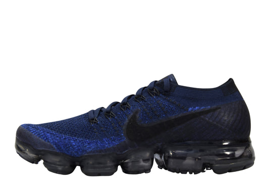 "COLLEGE NAVY"AIR VAPORMAX FLYKNIT