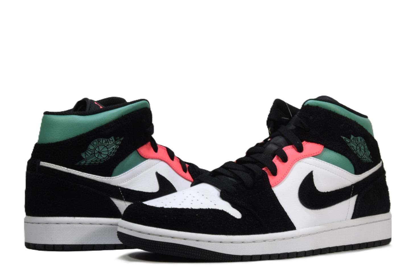 "SOUTH BEACH"AIR JORDAN 1 MID SE