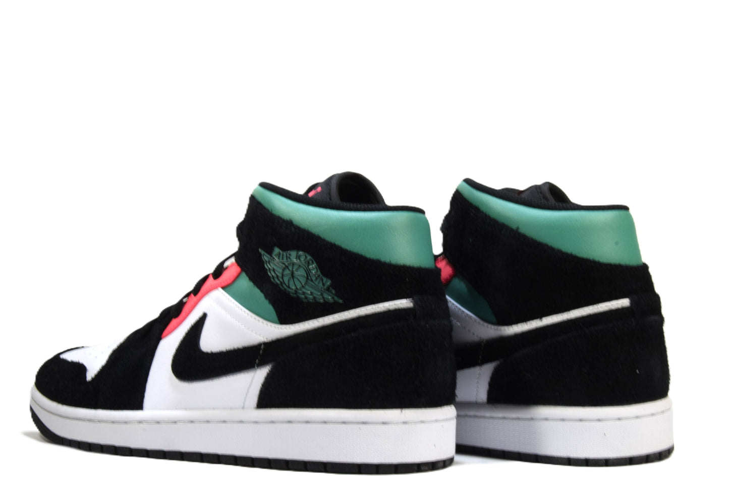 "SOUTH BEACH"AIR JORDAN 1 MID SE
