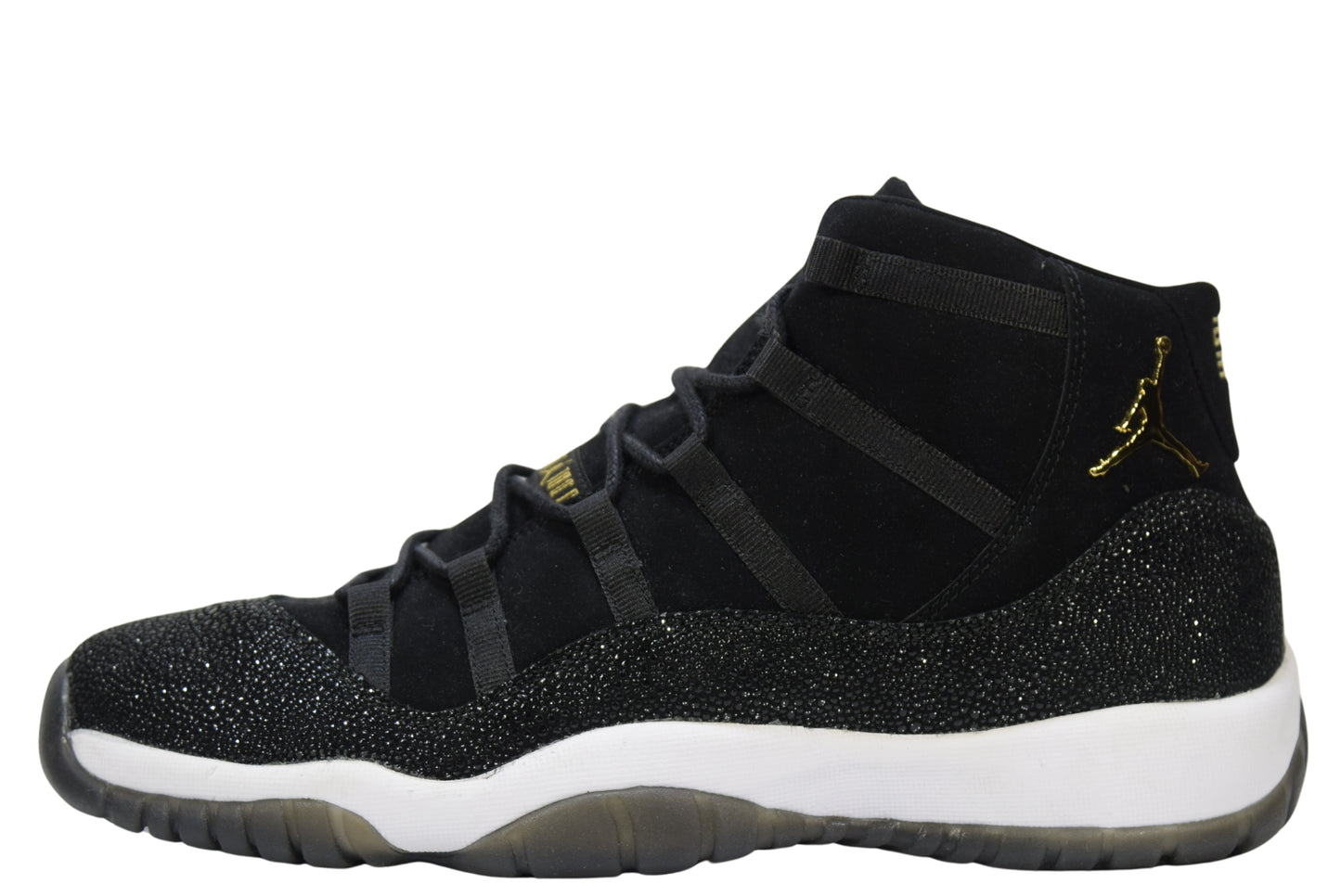 "HEIRESS"AIR JORDAN 11 RETRO PREM HC