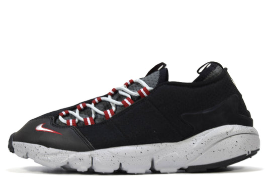 "WOLF GREY"AIR FOOTSCAPE NM