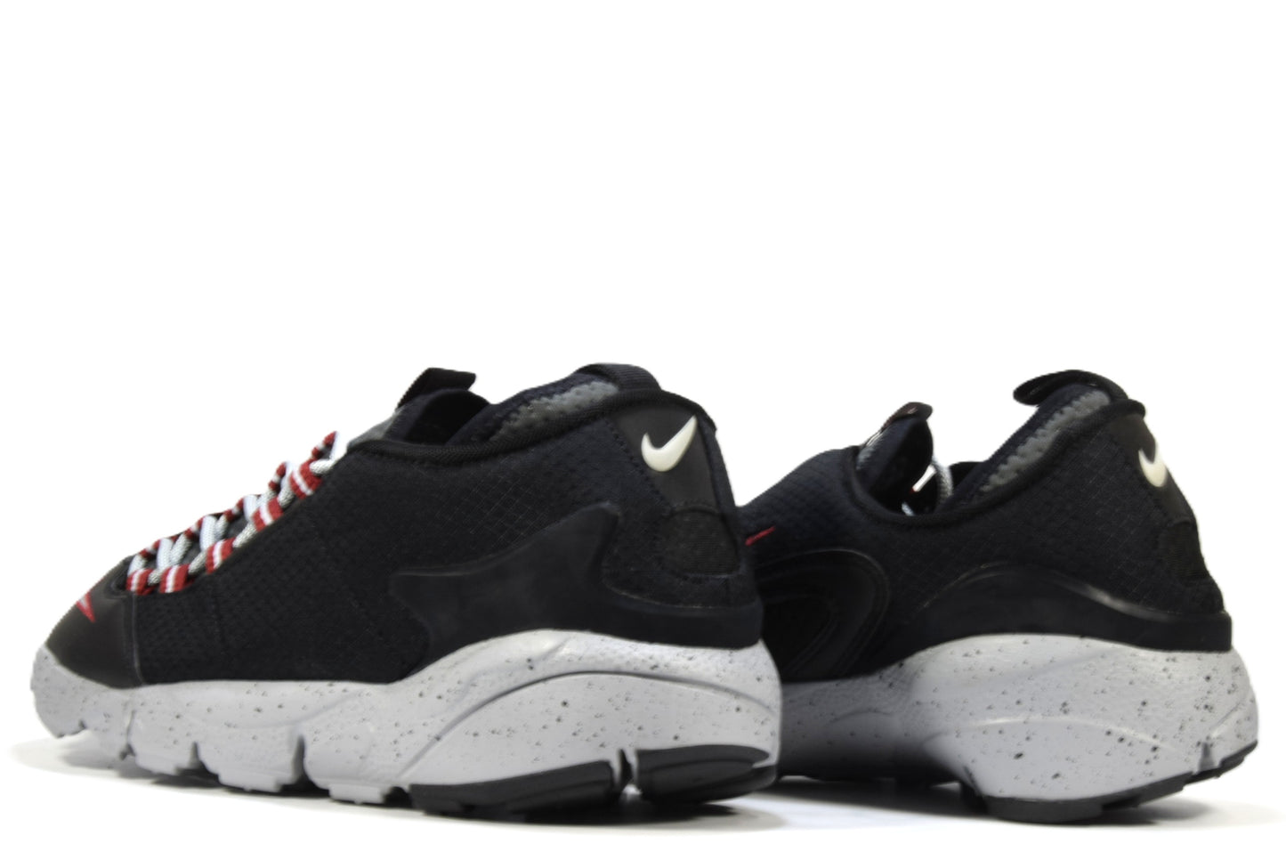 "WOLF GREY"AIR FOOTSCAPE NM