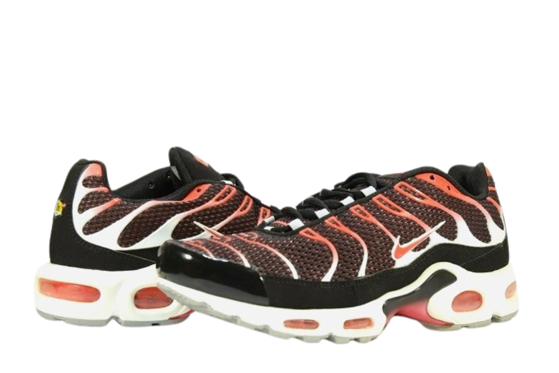 "HOT LAVA"AIR MAX PLUS