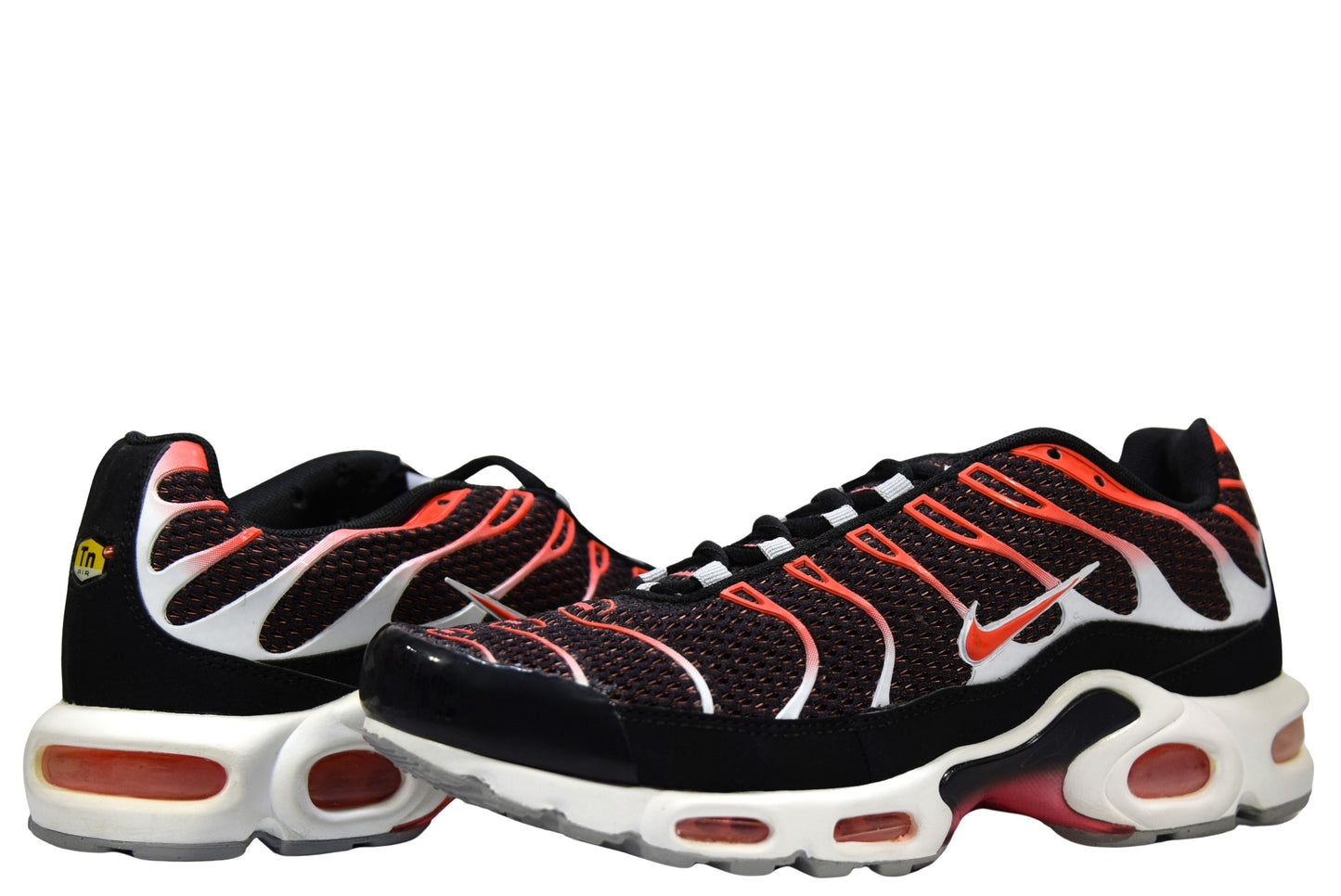 "HOT LAVA"AIR MAX PLUS