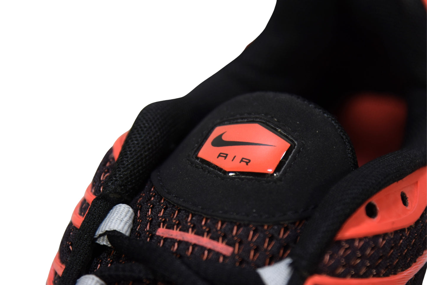 "HOT LAVA"AIR MAX PLUS