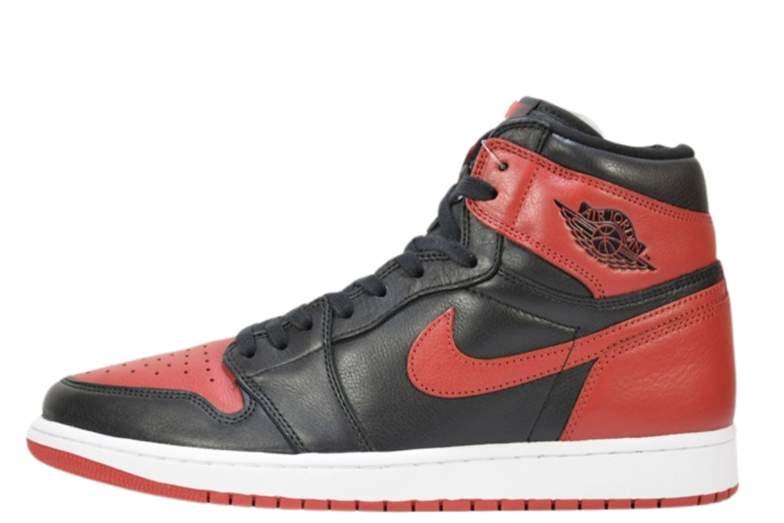 "HOMAGE TO HOME"AIR JORDAN 1 RETRO HIGH OG NRG