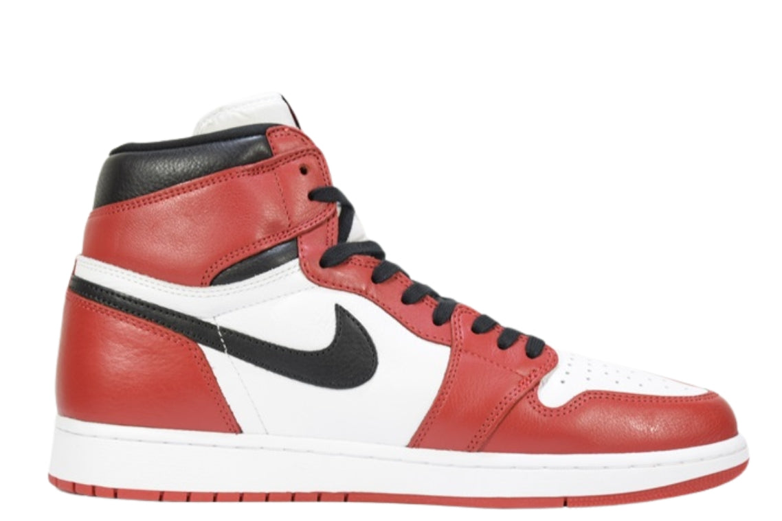 "HOMAGE TO HOME"AIR JORDAN 1 RETRO HIGH OG NRG