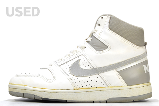 "WHITE GREY"AIR DELTA FORCE AC