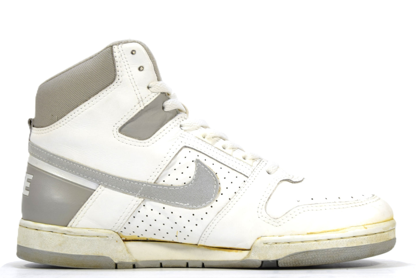 "WHITE GREY"AIR DELTA FORCE AC