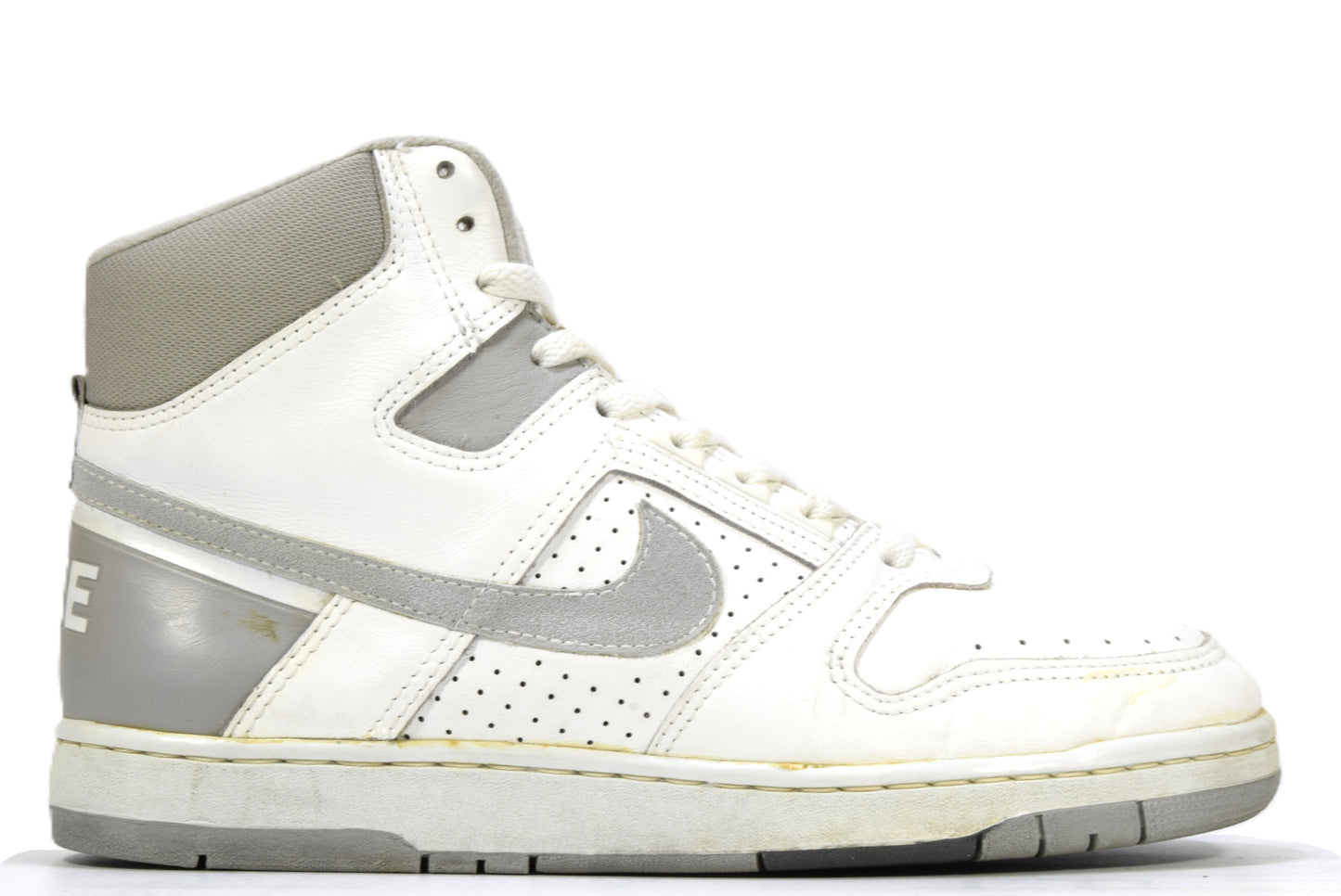 "WHITE GREY"AIR DELTA FORCE AC