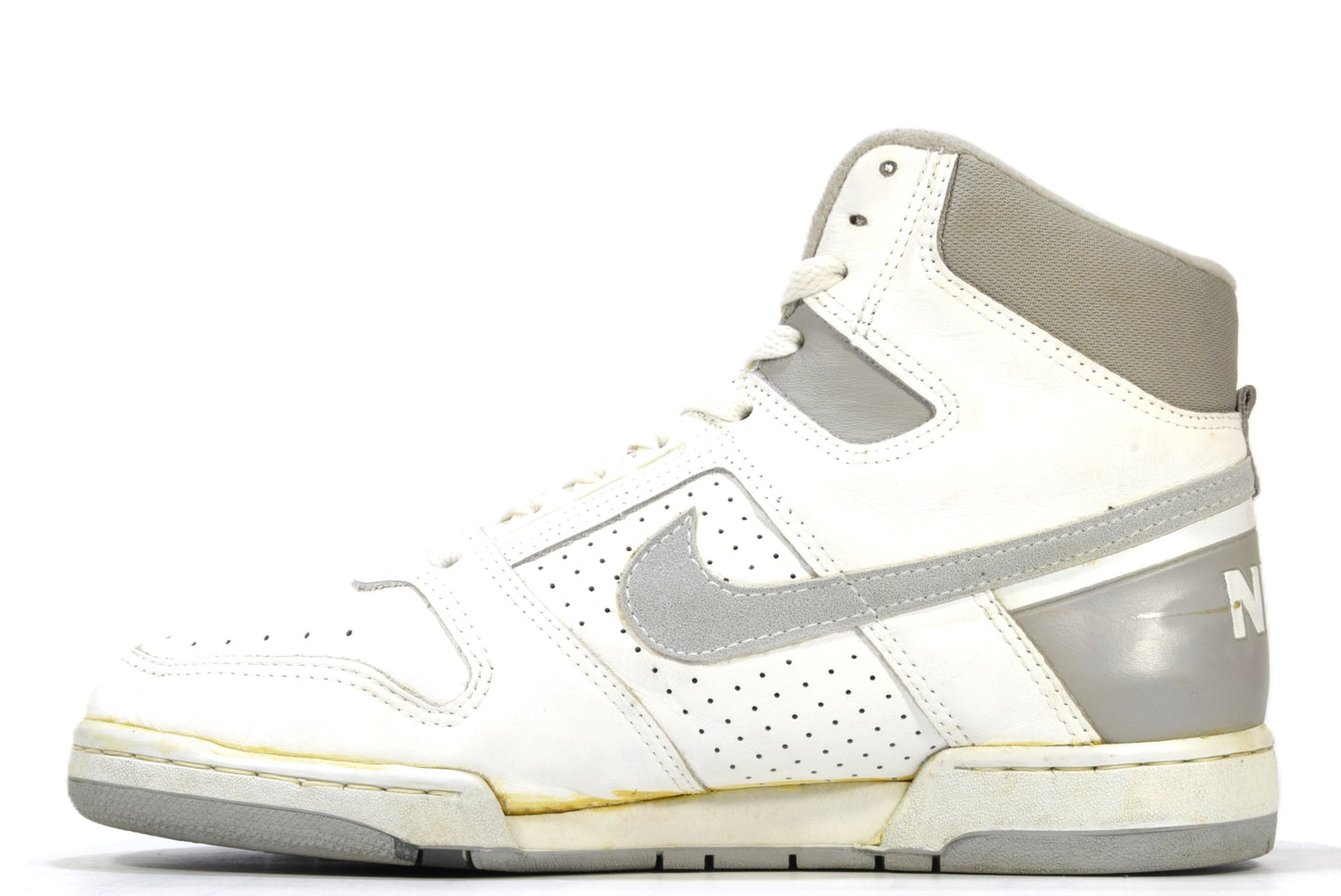 "WHITE GREY"AIR DELTA FORCE AC