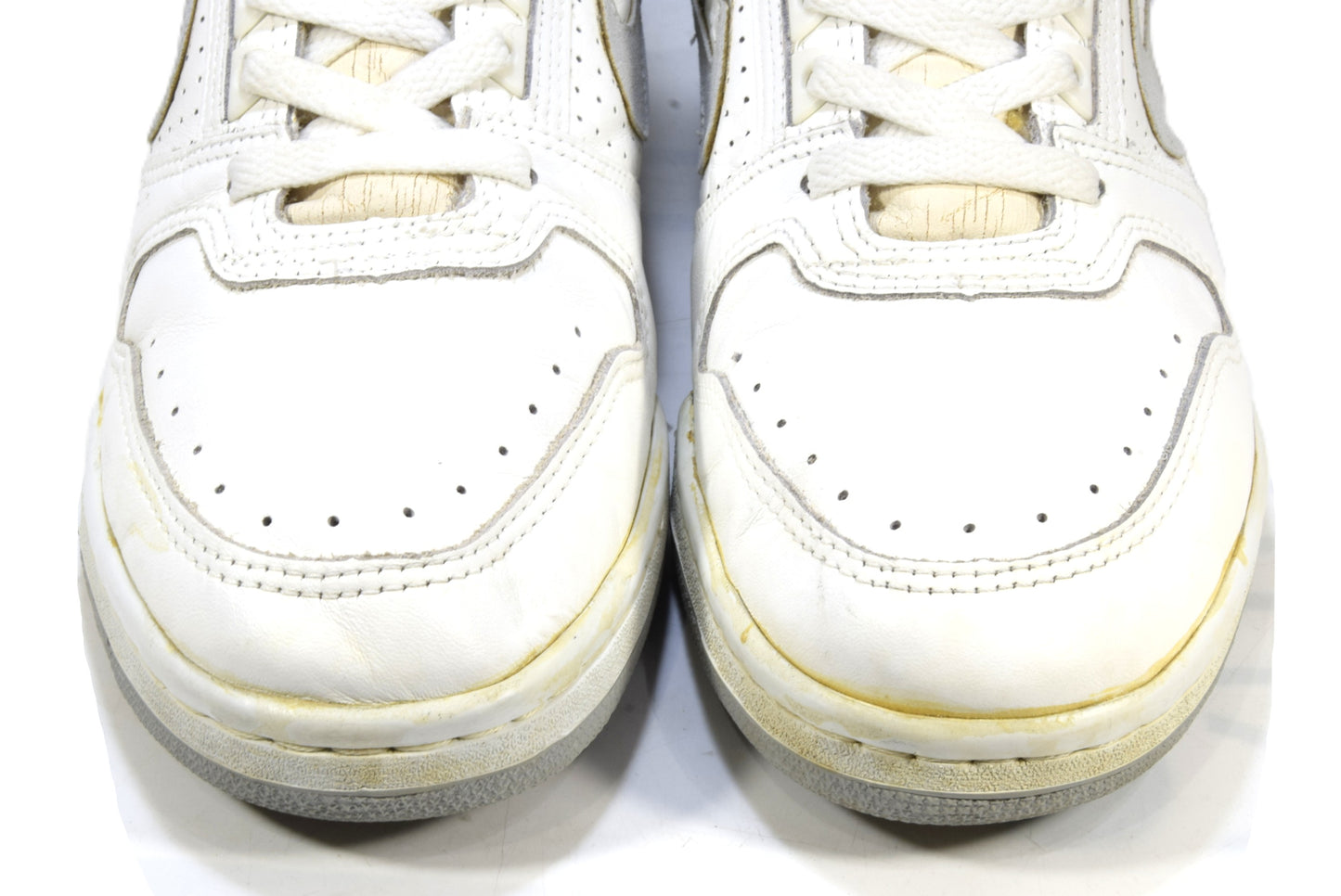 "WHITE GREY"AIR DELTA FORCE AC