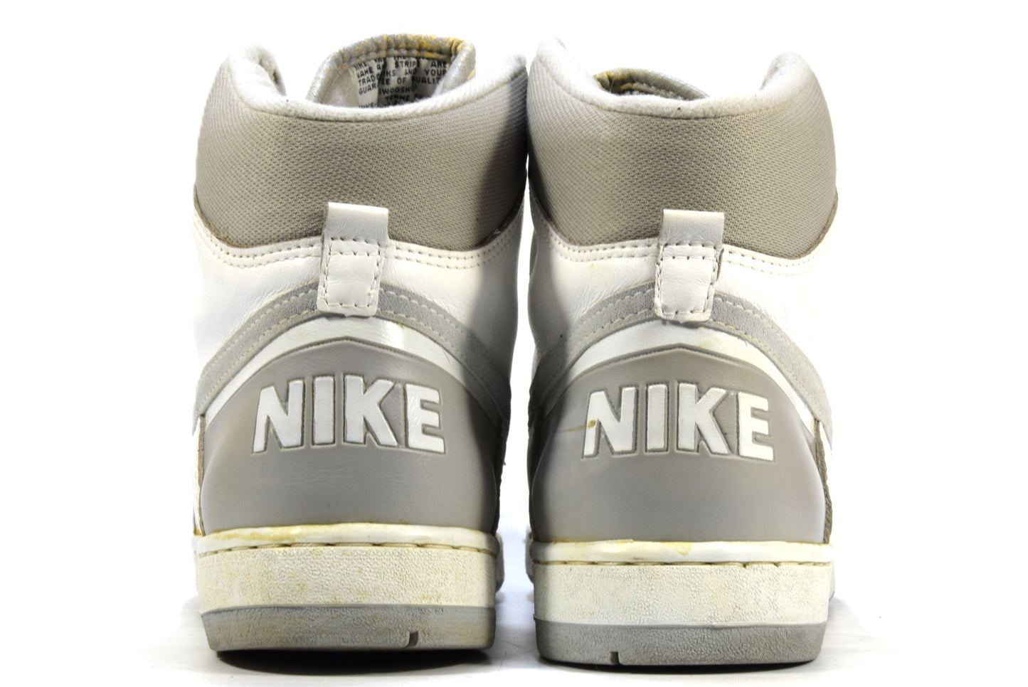 "WHITE GREY"AIR DELTA FORCE AC